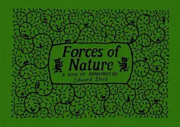 Forces of Nature, Hardback/Ed Steed