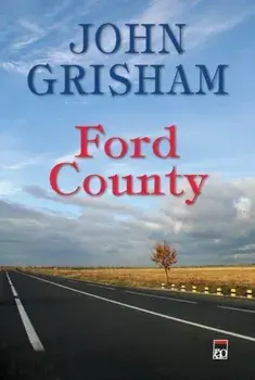 Ford County/John Grisham