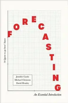 Forecasting: An Essential Introduction, Paperback/David Hendry