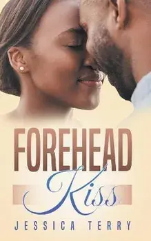 Forehead Kiss, Paperback/Jessica Terry