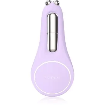 FOREO BEAR™ 2 eyes & lips dispozitiv de tonifiere cu microcurenți zona ochilor si a buzelor