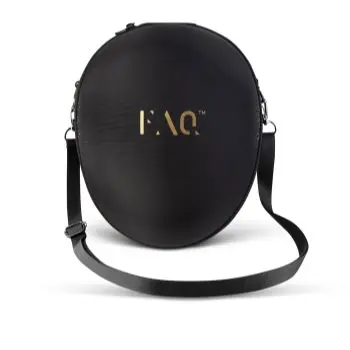 FOREO FAQ™ 200 Travel Case Geanta pentru calatorio pentru măștile LED de la brandul FAQ