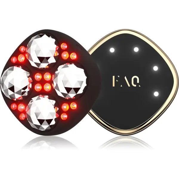 FOREO FAQ™ 411 dispozitiv de tonifiere cu microcurenți 1 buc