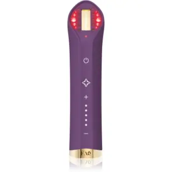 FOREO FAQ™ 501 aparat pentru netezirea și atenuarea ridurilor cu lumină LED roșie