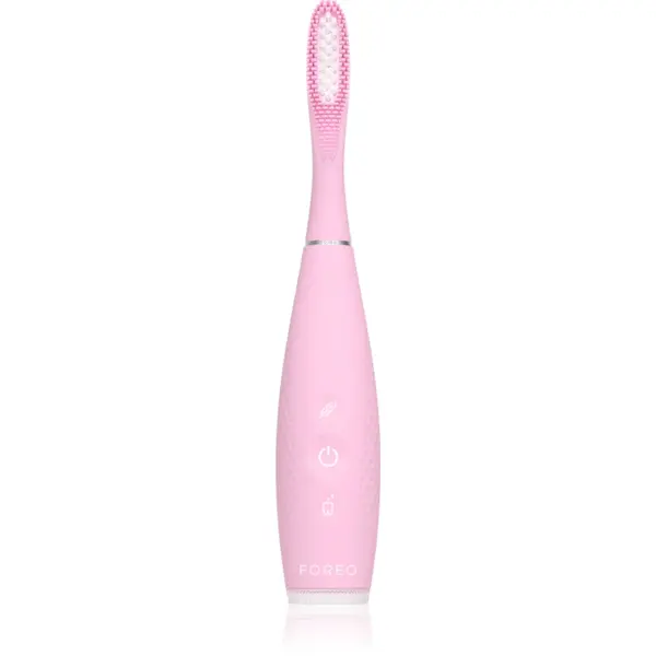 FOREO ISSA™ 4 periuta de dinti electrica Pearl Pink 1 buc