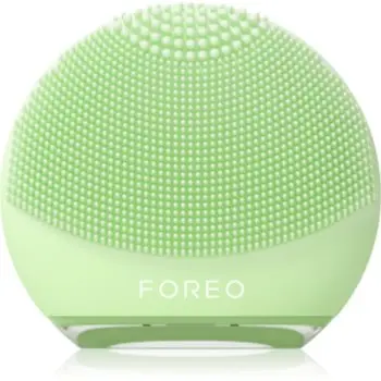 FOREO LUNA™4 Go dispozitiv sonic de curățare pentru călătorii