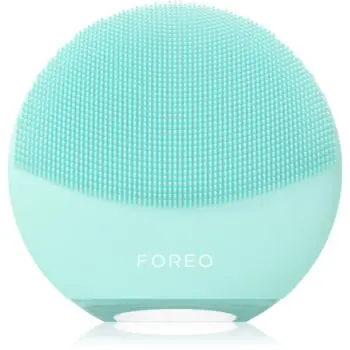 FOREO LUNA™4 Mini dispozitiv de curatare a fetei
