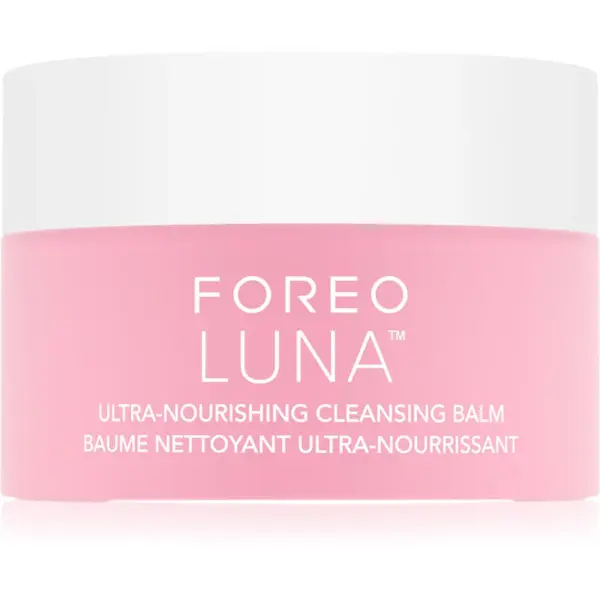 FOREO Luna™ Ultra Nourishing Cleansing Balm lotiune de curatare 75 ml