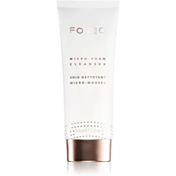 FOREO Micro-Foam Cleanser crema de curatare sub forma de spuma