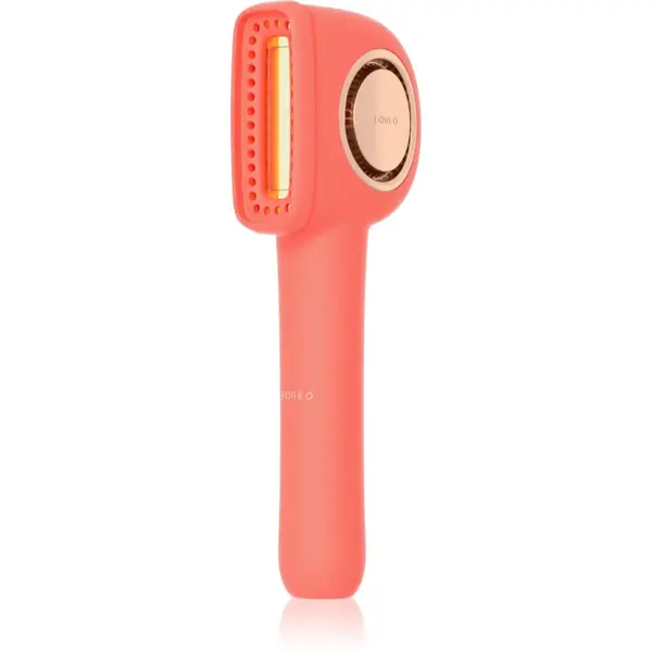 FOREO PEACH™ 2 Pro Max epilator IPL pentru corp, față, zona inghinală și axile pentru femei 1 buc