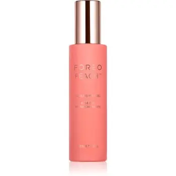 FOREO PEACH™ Cooling Prep Gel gel de ras cu efect calmant
