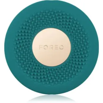 FOREO UFO™ 3 Go aparat sonic pentru accelerarea efectului măștilor de ten