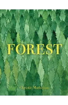 Forest - Christie Matheson