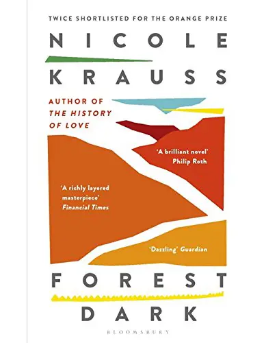 Forest Dark | Nicole Krauss