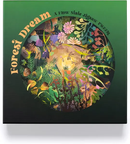 Forest Dream | Jigsaw