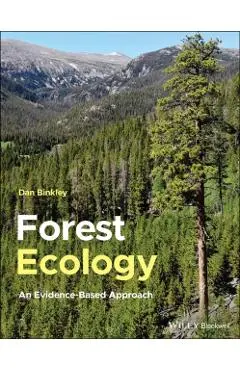 Forest Ecology - Dan Binkley