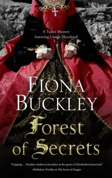 Forest of Secrets. Main - Large Print, Hardback/Fiona Buckley