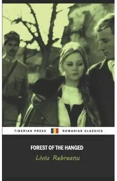 Forest of the Hanged - Tiberian Press