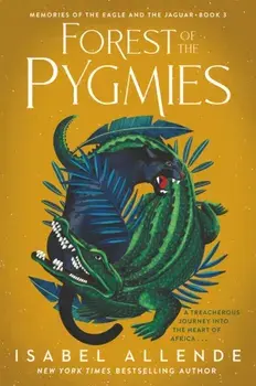 Forest of the Pygmies, Paperback/Isabel Allende