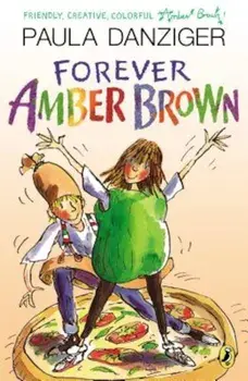 Forever Amber Brown, Paperback/Paula Danziger
