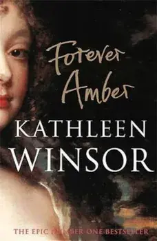 Forever Amber, Paperback/Kathleen Winsor