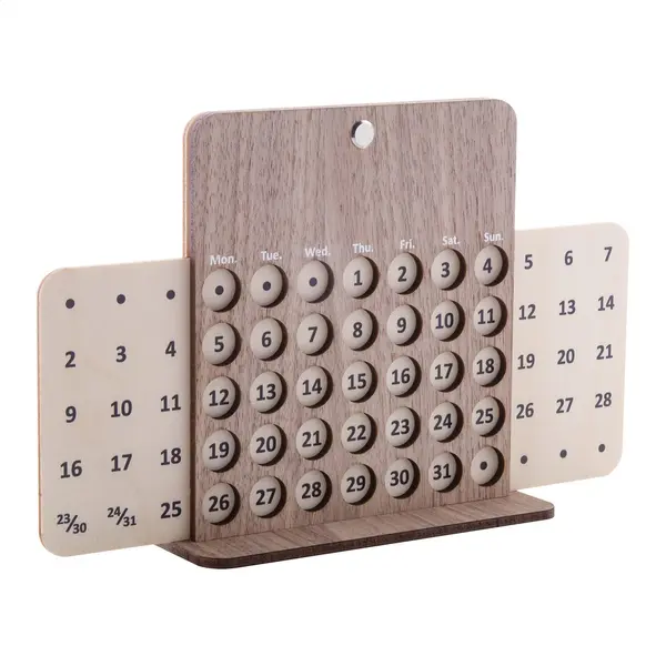 Forever calendar perpetuu