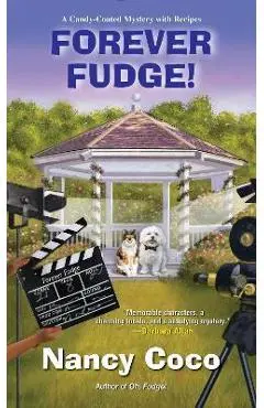 Forever Fudge - Nancy Coco