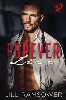 Forever Lies, Paperback/Jill Ramsower