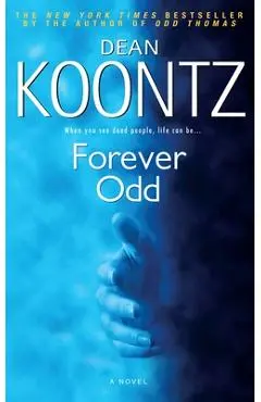 Forever Odd - Dean Koontz
