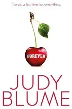 Forever, Paperback/Judy Blume