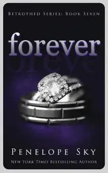 Forever, Paperback/Penelope Sky