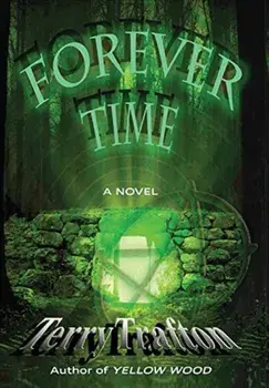 Forever Time, Hardcover/Terry Trafton