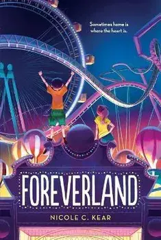 Foreverland, Paperback/Nicole C. Kear