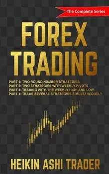 Forex Trading: The Complete Series, Paperback/Splendid Island