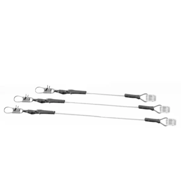 Forfac Nzon 4cm 3Buc/Plic