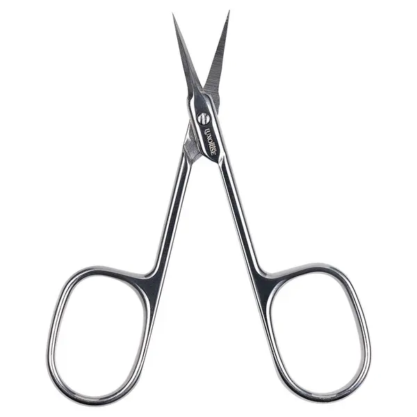 Forfecuta Cuticule Profesionala LUXORISE, Extra Sharp