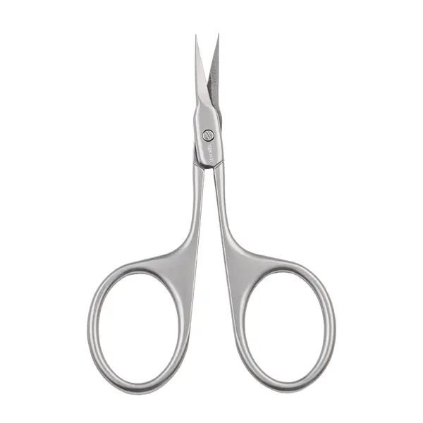 Forfecuta Cuticule Profesionala LUXORISE Precision PRO,Curved Blade