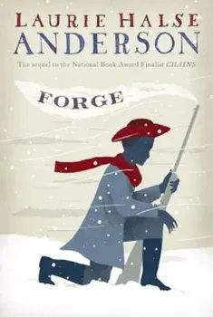 Forge, Paperback/Laurie Halse Anderson