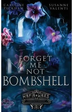 Forget-Me-Not Bombshell - Caroline Peckham