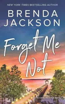 Forget Me Not/Brenda Jackson