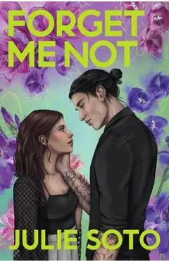 Forget Me Not - Julie Soto