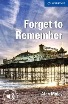 Forget to Remember Level 5 Upper-Intermediate, Paperback/Alan Maley