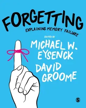 Forgetting. Explaining Memory Failure, Paperback/***