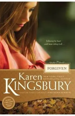 Forgiven - Karen Kingsbury