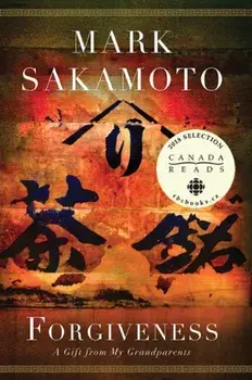 Forgiveness, Paperback/Mark Sakamoto