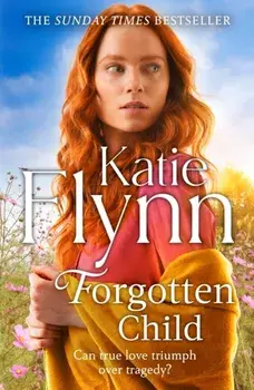 Forgotten Child, Paperback/Katie Flynn