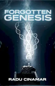 Forgotten Genesis, Paperback/Radu Cinamar
