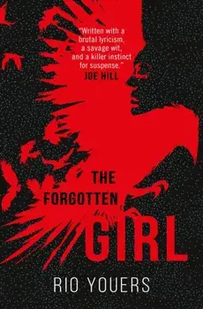 Forgotten Girl, Paperback/Rio Youers