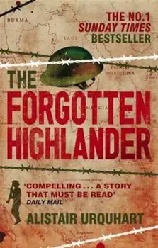 Forgotten Highlander, Paperback/Alistair Urquhart