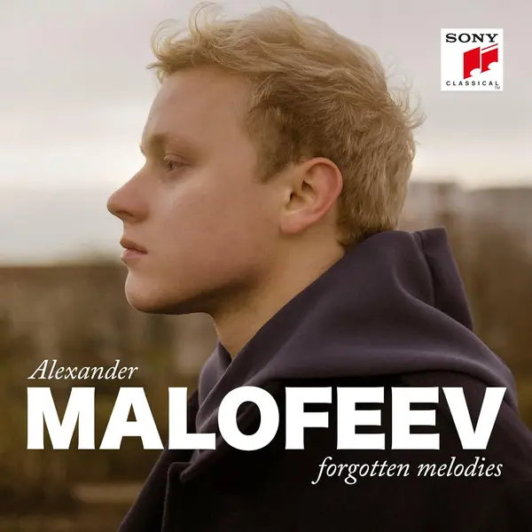 Forgotten Melodies | Alexander Malofeev